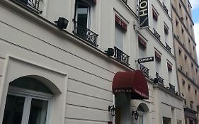Hotel Trianon Vincennes